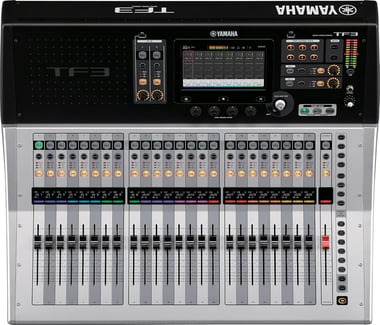 Yamaha Dj Mixer 10+ Channels ,Grey