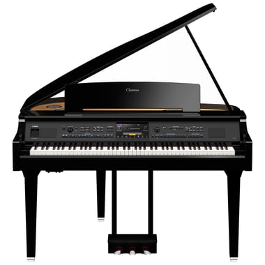 Yamaha 88 Keys Digital Piano,Professional,Adults,Black