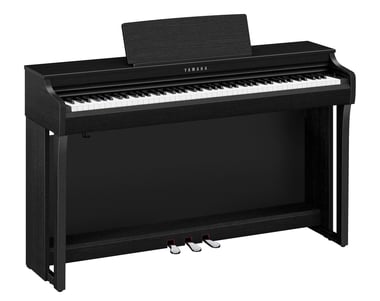 Yamaha 88 Keys Digital Piano,Professional,All Ages,Black