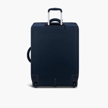Lipault Check-In Luggage Large (28"),1 Piece,Black