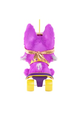 Sprint Interactive Plush Toy ,2 Years And Above,Multicolor