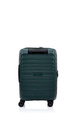 Samsonite Hardcase Luggage (20"),1 Piece,Green