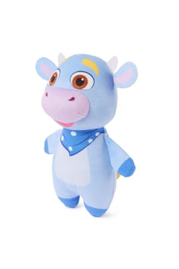 Dora Plush Toy Set ,1 Year And Above,Multicolor