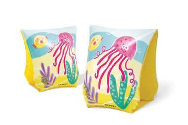 Intex Swim Float 3 Years And Above,Multicolor