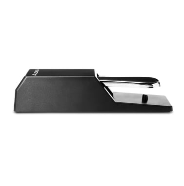 Alessi Keyboard Sustain Pedal,Black