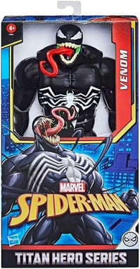 Hasbro Marvel Action Figure,4 Years And Above,Multicolor