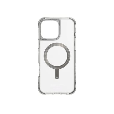 Skinarma Iphone 16 Pro Max Back Cover Mobile Case,Titanium