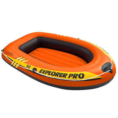 Intex Pool Float Boat 6 Years And Above,Multicolor