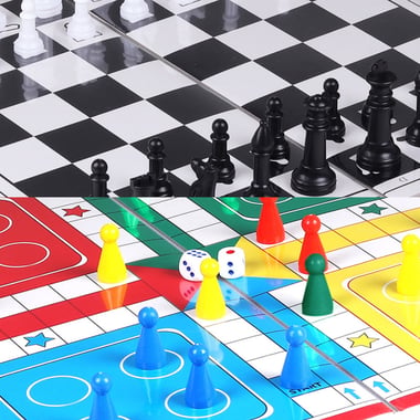 أنكيت للالعاب والدمى لعبة لوحية Up to 4 Players,6 سنوات فما فوق,متعدد الالوان