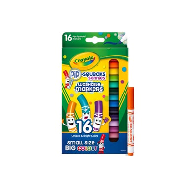 Crayola Washable Marker