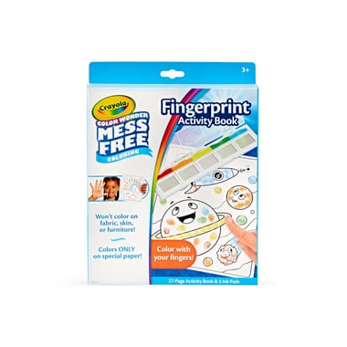 Crayola Color Accessory Set,Assorted Color