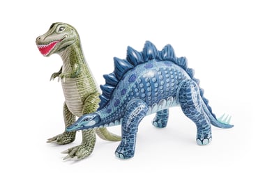 Intex Pool Float Animal 3 Years And Above,Multicolor