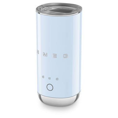 Smeg Milk Frother,0.17 L,Blue