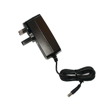 Yamaha Keyboard Power Adaptor,Black