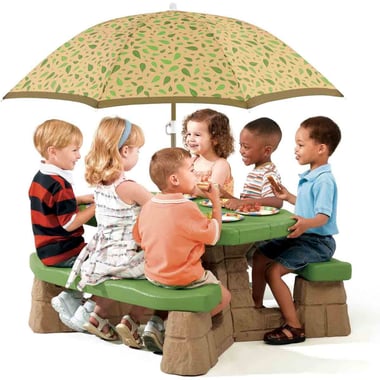 Step2 Workshop Playset,3 Years And Above,Multicolor