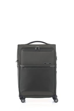 Samsonite Cabin Luggage (20"),1 Piece,Grey