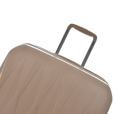 Magellan Luggage Set Of 3 (20"/24"/28"),3 Pieces,Brown