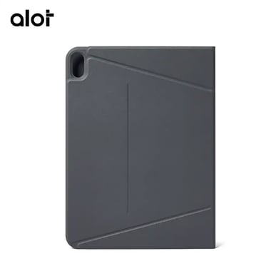 Alot Ipad 10.9 Back Cover Tablet Case,Grey