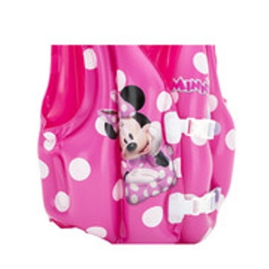 Bestway Swim Vest 3 Years And Above,Multicolor