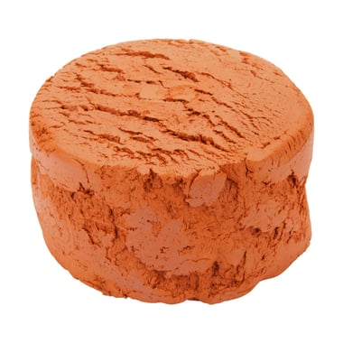 Crayola Modelling Clay,Brown