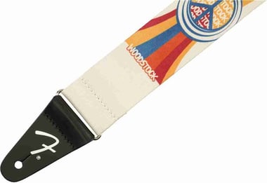 Fender Universal Strap,Multicolor