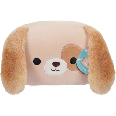 Squishmallows Plush Pillow Squishmallows,1 Year And Above,Brown