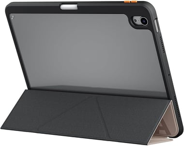 Skinarma Ipad Air 11 (6th Gen) Cover With Stand,Beige
