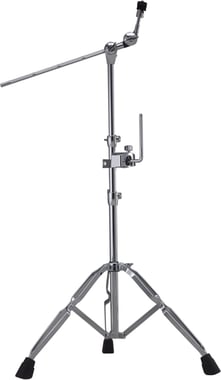 Roland Drum Stand,Clamp Mounted,Black