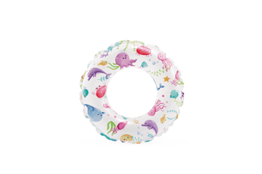 Intex Swim Float 3 Years And Above,Multicolor
