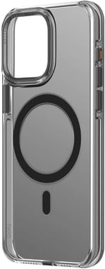 يونيك iPhone 15 Pro,غطاء خلفي للهاتف الذكي,دخاني
