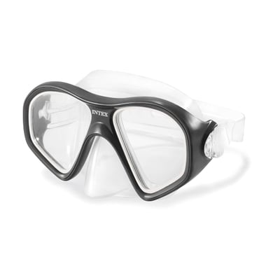 Intex Swimming Goggles,Unisex,Multicolor