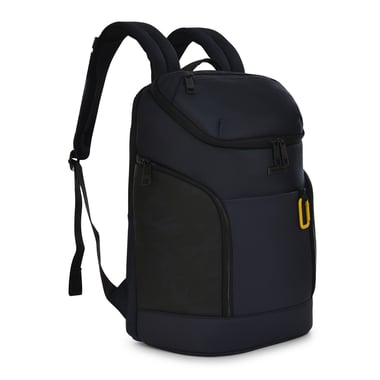 Magellan Casual Backpack (17"),,Unisex,Blue