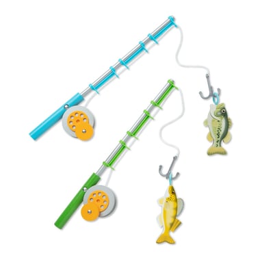 Melissa & Doug Smd6073139 Profession Playset,3 Years And Above,Multicolor