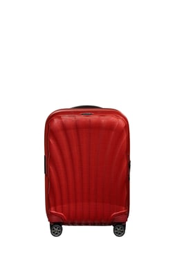 Samsonite Cabin Luggage (20"),1 Piece,Red