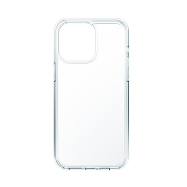 آرمربرو iPhone 15 Pro Max,غطاء خلفي للهاتف الذكي,شفاف