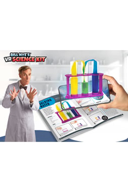 Abacus Vr Profession Playset,8 Years And Above,Multicolor