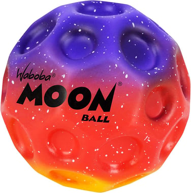 Waboba Bouncy Ball,Multicolor