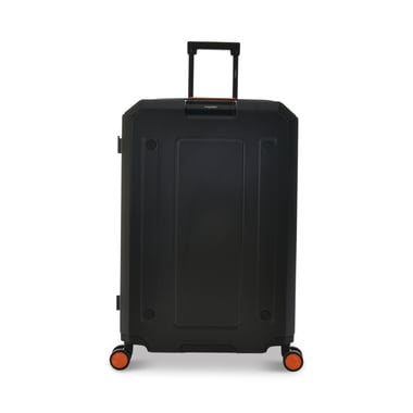 Magellan Luggage Set Of 2 (20"/28"),2 Pieces,Black