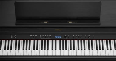 Roland 88 Keys Digital Piano,Professional,Adults,Black