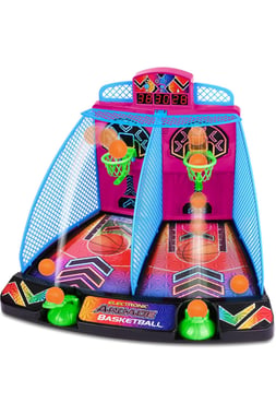 Ambassador Games Handheld Electronic Game,5 Years And Above,Multicolor