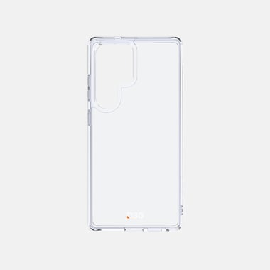آرمربرو SamSung S25U,غطاء خلفي للهاتف الذكي,شفاف