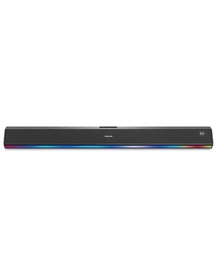 نيكاي NSB300RGB ساوند بار,As per usage,أسود