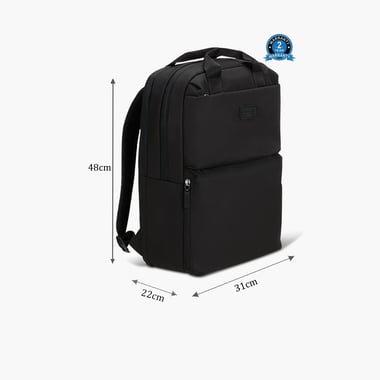 Lipault Laptop Carry Bag,For 17" (Device)