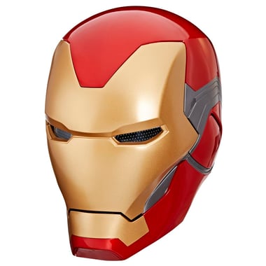 Hasbro Iron Man Action Figure,3 Years And Above,Multicolor