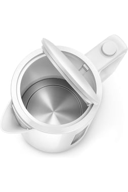 Philips Electric Kettle 1.7 L,2200 W,White