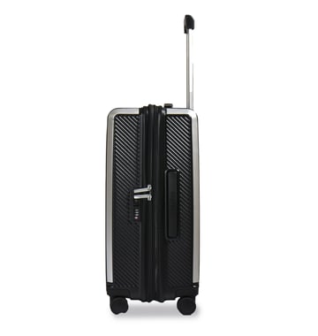 Magellan Luggage Set Of 3 (20"/24"/28"),3 Pieces,Black