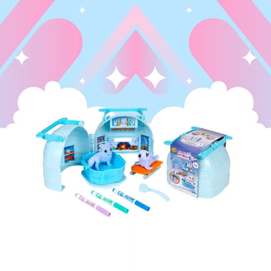 Crayola Scribbler,Assorted Color