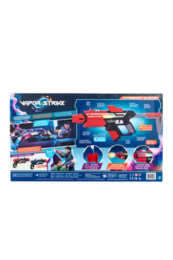 Wowwee Light Gun,1 Year And Above,Multicolor