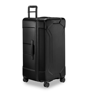 Briggs & Riley Check-In Luggage Large (30"),1 Piece,Black