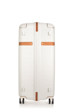 Samsonite Check-In Luggage Extra Large (32"),1 Piece,White